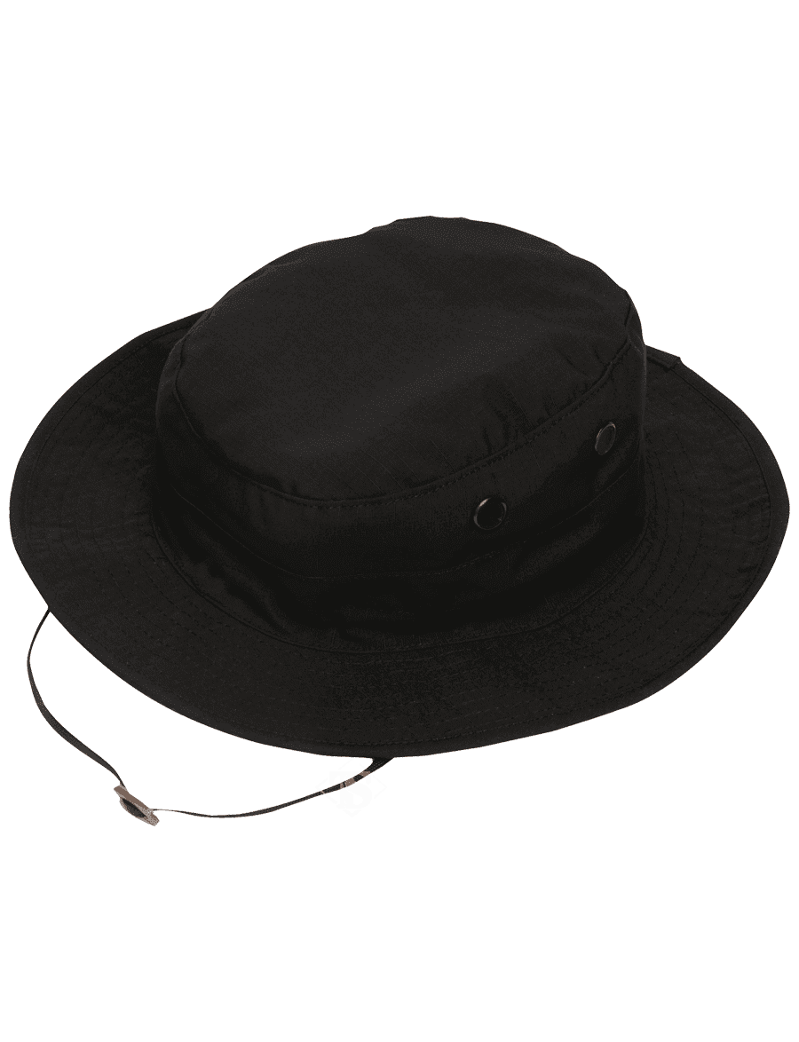 TRU-SPEC Gen-II Adjustable Boonie - Clothing & Accessories